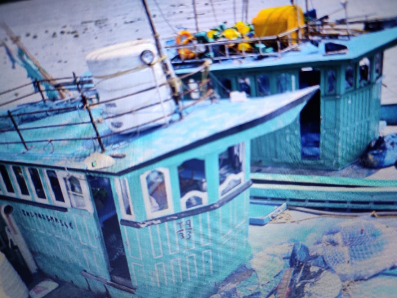 डीआरआई और आईसीजी ने लक्षद्वीप के पास समुद्र में 218 किलोग्राम हेरोइन जब्त की
